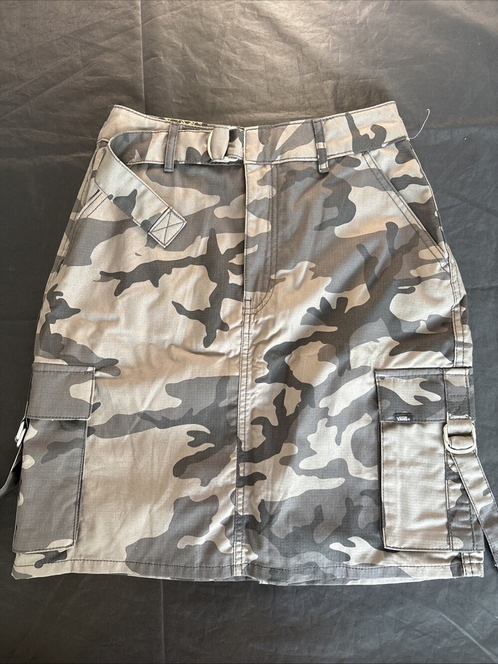 Vans Cobra Skirt